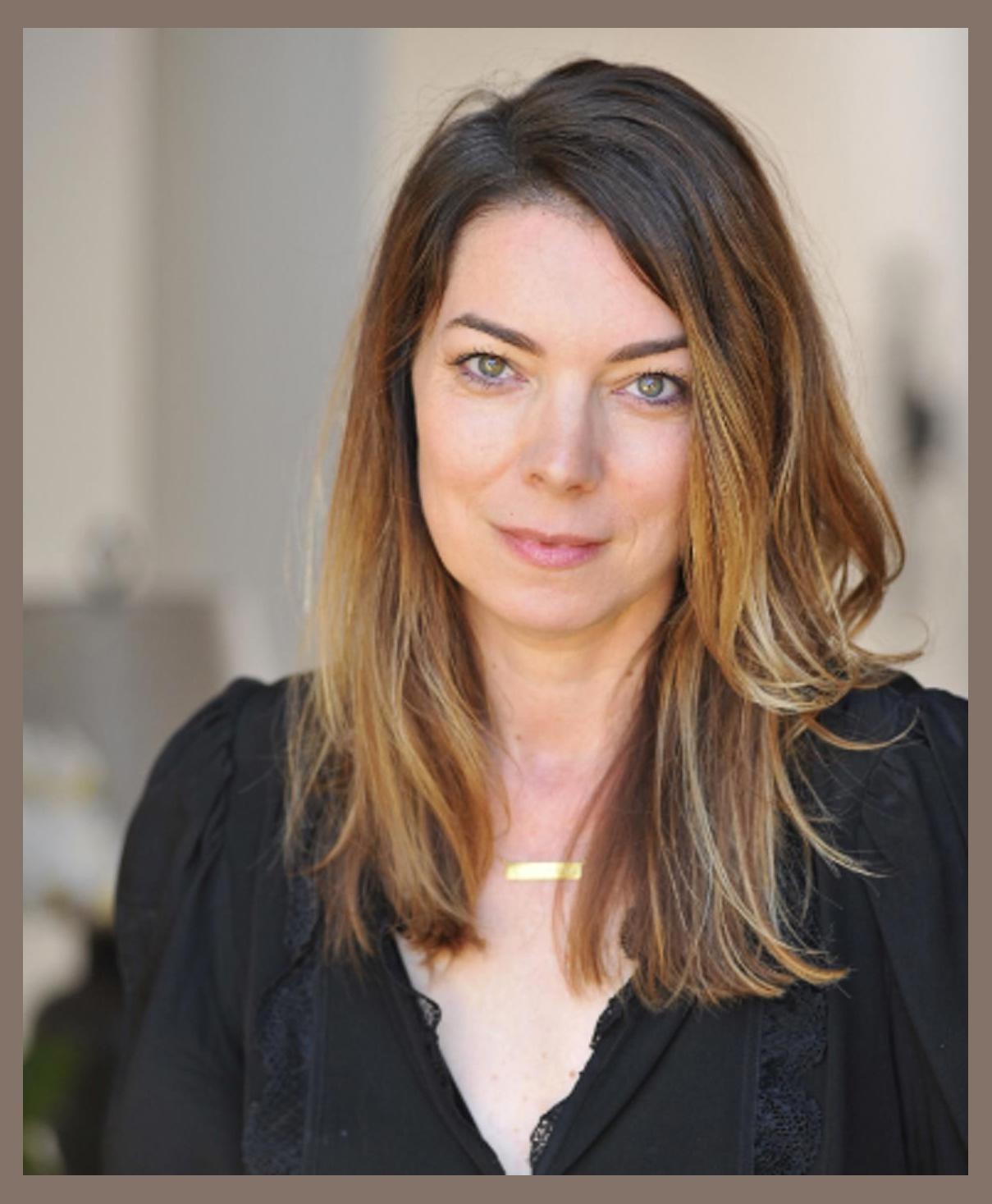 Michelle Featherstone